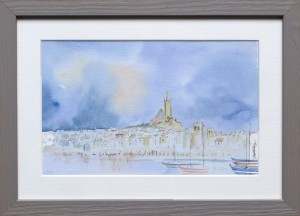 Marseille 31x23