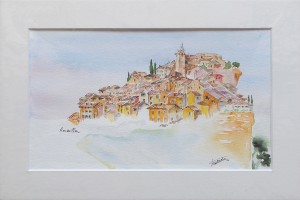 Roussillon 33x23