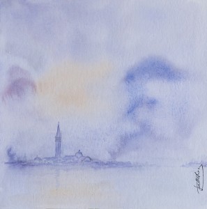 Venezia 20x20