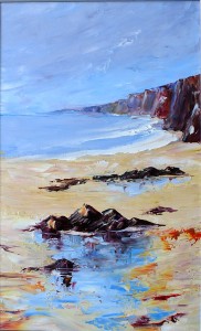 L'Algarve 54x38