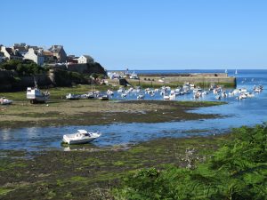 brest2016 port et bateaux